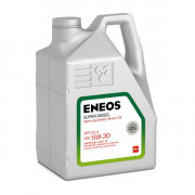 Масло моторное ENEOS Super Diesel CG-4 п\синт 5W30 6л