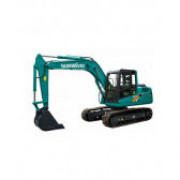 Мини-экскаватор SUNWARD SWE100E Мини-экскаватор SUNWARD SWE100E