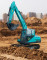Гусеничный экскаватор SUNWARD SWE135E-3H