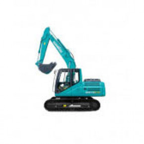 Гусеничный экскаватор SUNWARD SWE135E-3H