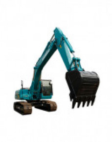 Гусеничный экскаватор SUNWARD SWE150E