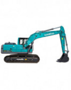 Гусеничный экскаватор SUNWARD SWE155E-3H Гусеничный экскаватор SUNWARD SWE155E-3H