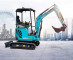 Мини-экскаватор SUNWARD SWE18UF