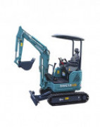 Мини-экскаватор SUNWARD SWE18UF Мини-экскаватор SUNWARD SWE18UF