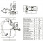 Мини-экскаватор SUNWARD SWE18UF