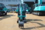 Мини-экскаватор SUNWARD SWE20F