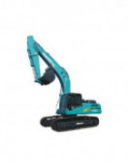 Гусеничный экскаватор SUNWARD SWE210 Гусеничный экскаватор SUNWARD SWE210