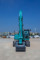 Гусеничный экскаватор SUNWARD SWE215E-3H