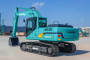 Гусеничный экскаватор SUNWARD SWE215E-3H