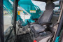 Гусеничный экскаватор SUNWARD SWE215E-3H