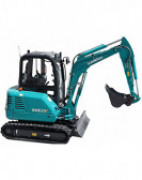 Мини-экскаватор SUNWARD SWE25UF Мини-экскаватор SUNWARD SWE25UF
