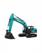 Гусеничный экскаватор SUNWARD SWE265F Гусеничный экскаватор SUNWARD SWE265F