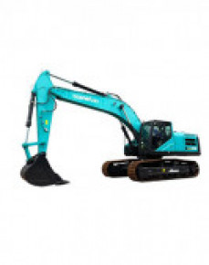 Гусеничный экскаватор SUNWARD SWE335F