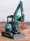Мини-экскаватор SUNWARD SWE35UF