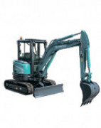 Мини-экскаватор SUNWARD SWE35UF Мини-экскаватор SUNWARD SWE35UF