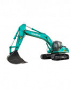 Гусеничный экскаватор SUNWARD SWE365E-3H Гусеничный экскаватор SUNWARD SWE365E-3H