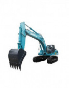Гусеничный экскаватор SUNWARD SWE365E