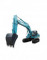Гусеничный экскаватор SUNWARD SWE365E