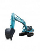 Гусеничный экскаватор SUNWARD SWE365E Гусеничный экскаватор SUNWARD SWE365E