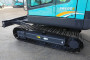 Мини-экскаватор SUNWARD SWE60E
