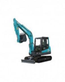 Мини-экскаватор SUNWARD SWE60E