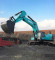 Гусеничный экскаватор SUNWARD SWE750F