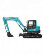 Мини-экскаватор SUNWARD SWE90UF Мини-экскаватор SUNWARD SWE90UF