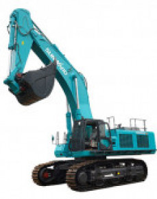 Гусеничный экскаватор SUNWARD SWE950E-3H