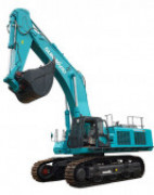 Гусеничный экскаватор SUNWARD SWE950E-3H Гусеничный экскаватор SUNWARD SWE950E-3H
