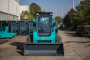 Мини-погрузчик SUNWARD SWL3220