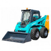Мини-погрузчик SUNWARD SWL3220 Мини-погрузчик SUNWARD SWL3220