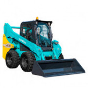 Мини-погрузчик SUNWARD SWL4028 Мини-погрузчик SUNWARD SWL4028