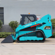 Мини-погрузчик SUNWARD SWTL4528 Мини-погрузчик SUNWARD SWTL4528